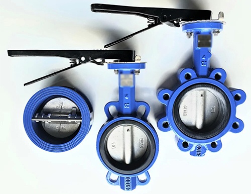 Choosing the Right Butterfly Valve: A Guide to Selecting the Best Product for Your Needs