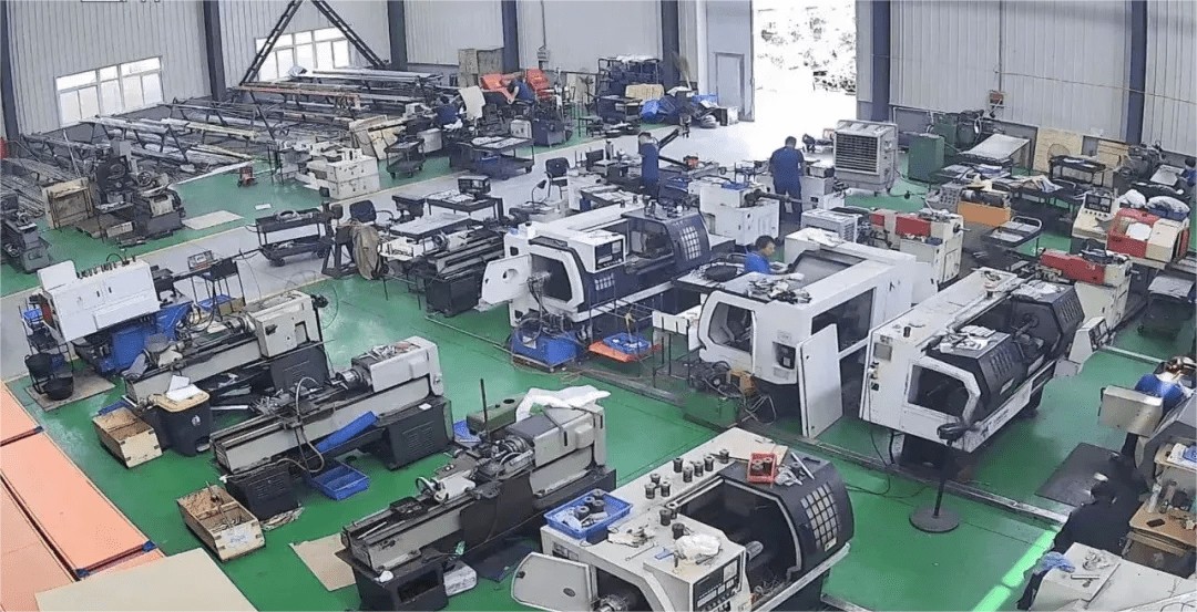 Schlüsselmerkmale von Ventillösungen in der chemischen Industrie
