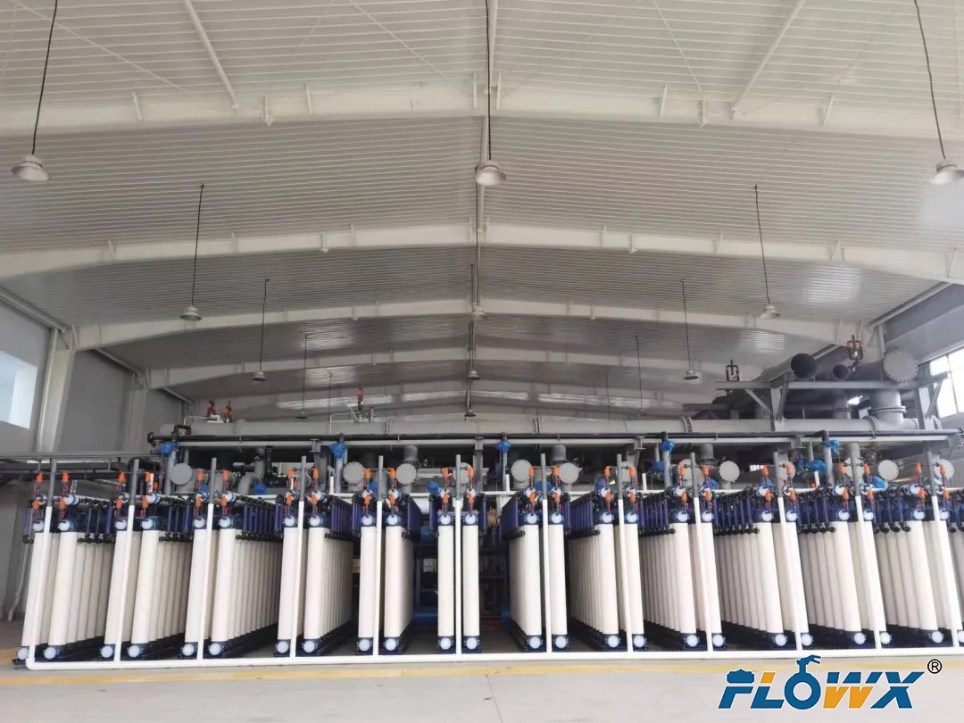 Commonly Used Valves in the Water Treatment Industry