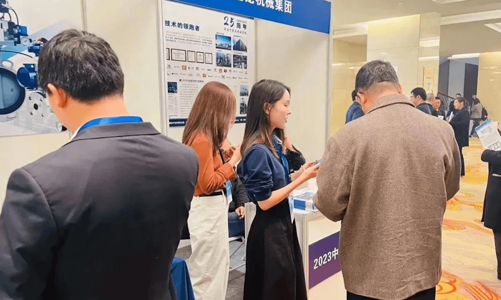 FLOWX Exhibition Recap – October November 2023 19