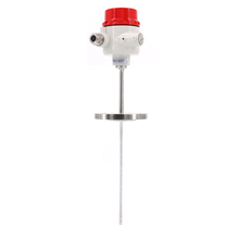 Anti-corrosion Type-Temperature Flow Meter
