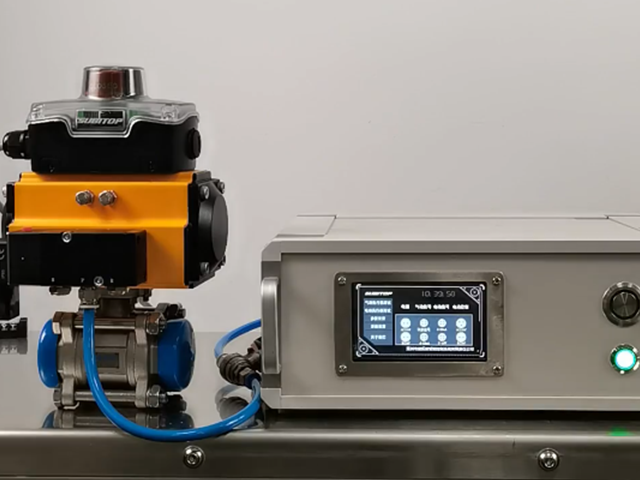 How to Test Valves