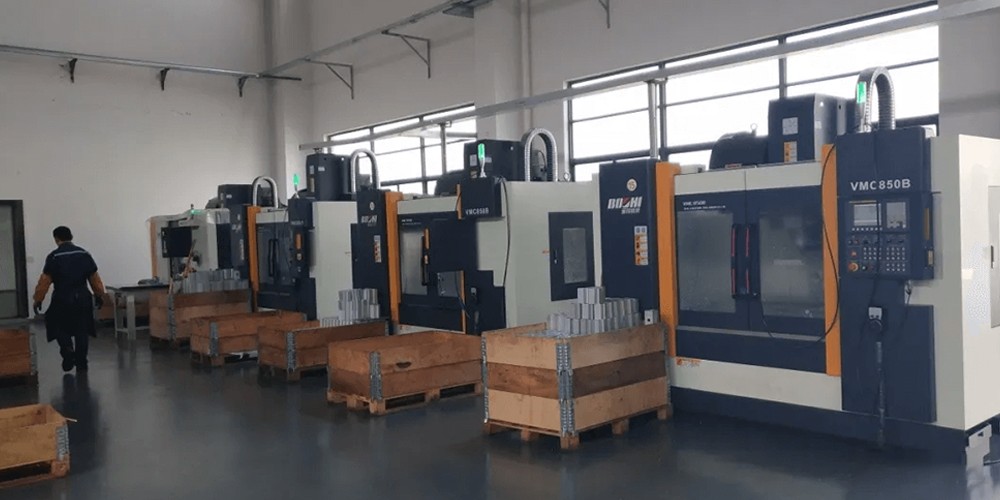 FLOWX at Marintec China 2023 19