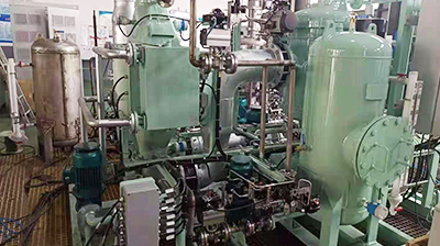 Dalian Shipbuilding Industry Group Co., Ltd. 110000DWT oil tanker