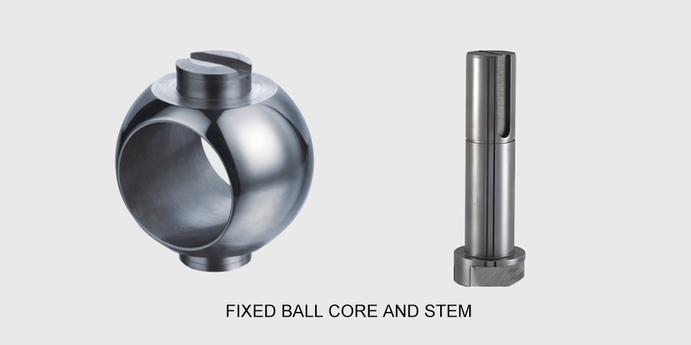 Van bóng nổi floating vs Van bóng gắn Trunnion3