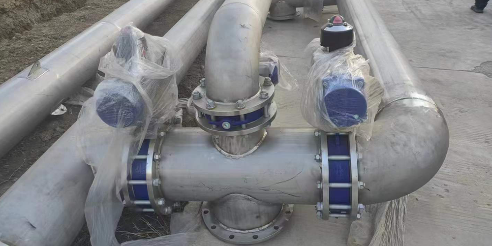 FLOWX-what is on off valve