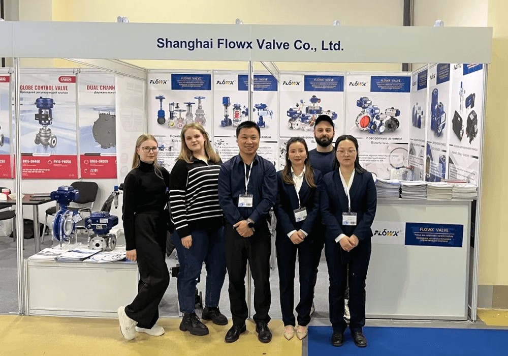 FLOWX April 2024 Exhibition Highlights – A Month of Global Exposure7