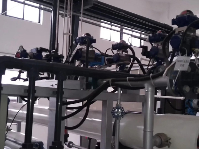 Power Plant Project