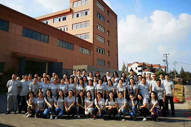 Group Photo Of Flowx-5