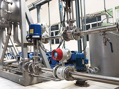 Electromagnetic Flowmeter Applications (1)