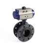 Butterfly Valve Supply in Abu Dhabi