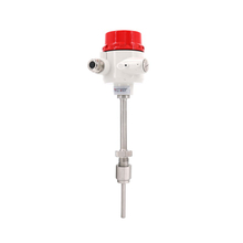 Threaded - Temperature Meter 