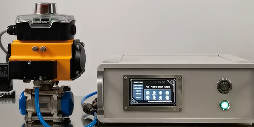 FLOWX-How to Test Valves1