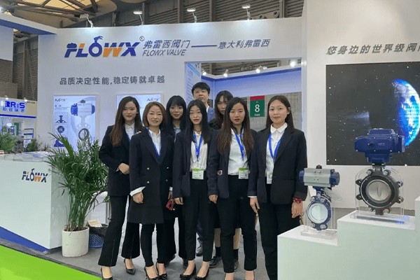 FLOWX at IE expo China 2021: A Powerful Three-Day Showcase of Environmental Innovation