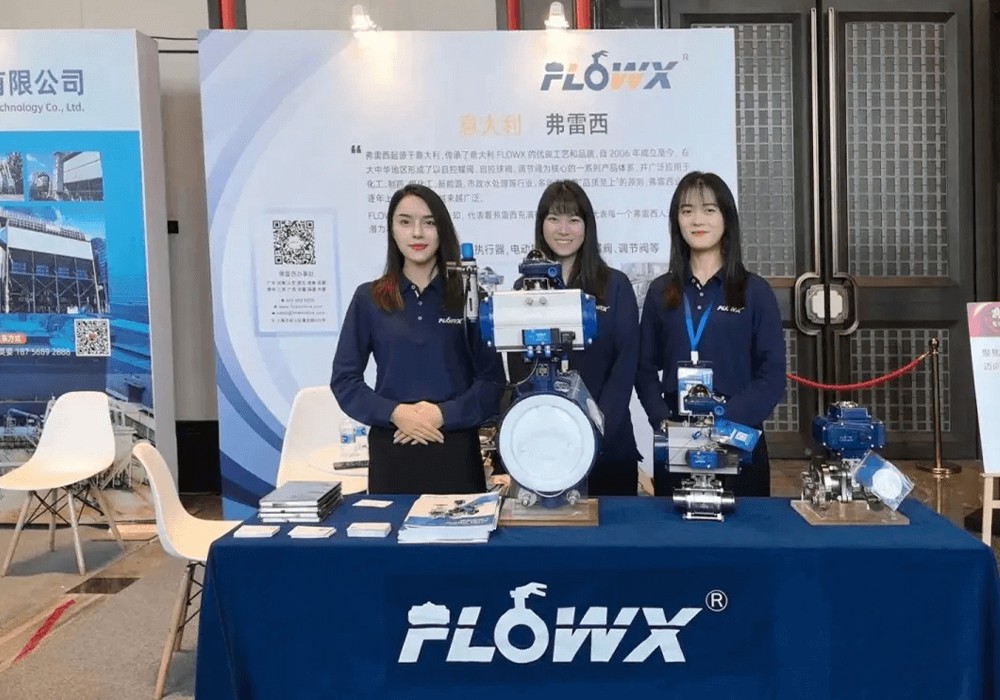 FLOWX Exhibition Recap – October November 2023 24