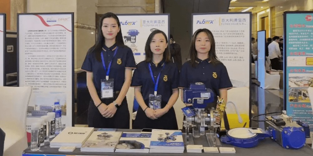 FLOWX April 2024 Exhibition Highlights – A Month of Global Exposure12