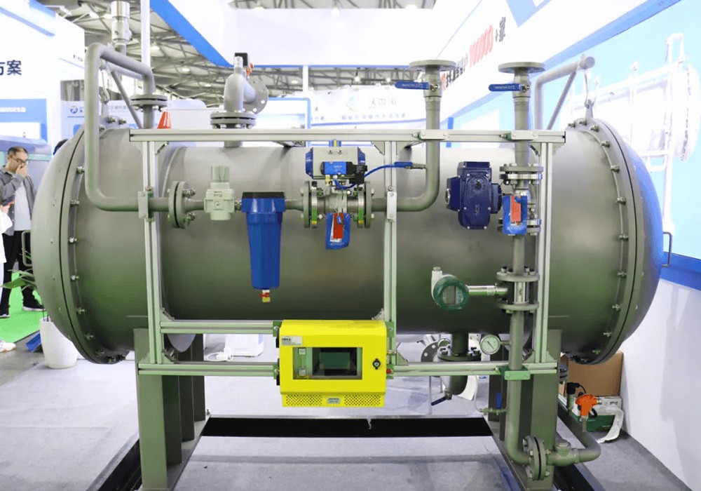 FLOWX April 2024 Exhibition Highlights – A Month of Global Exposure4