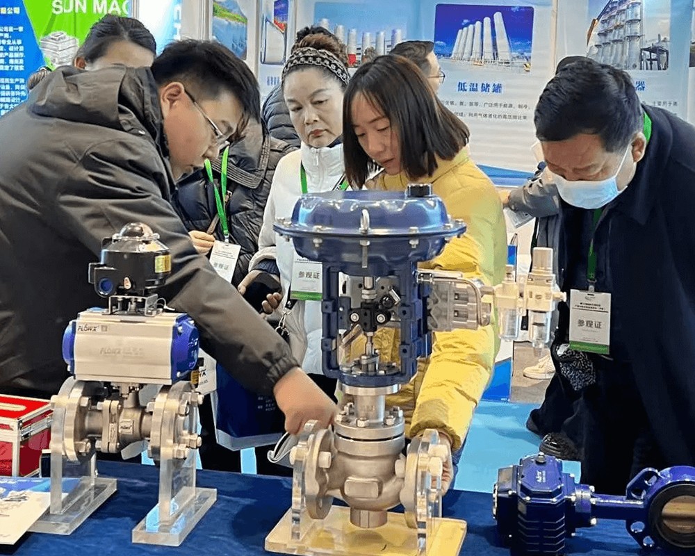 March 2024 FLOWX Exhibition Highlights2