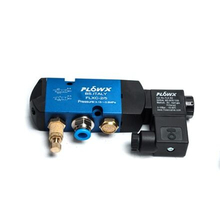 4V320-10 Air Control Pneumatic Solenoid Valve