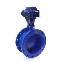 Us Manufactured Butterfly Valves