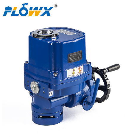 Electric Actuators for Ball Valves - Buy Electric Actuators for Ball