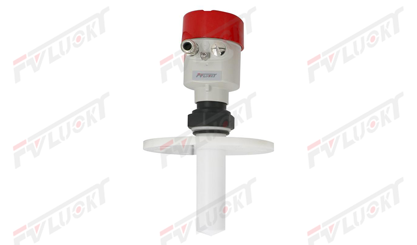 Rod-type-radar-level-gauge