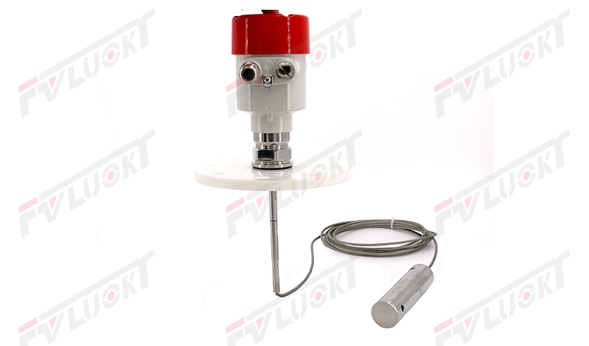Cable-type---Radar-Level-Gauge