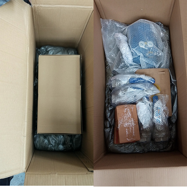 Packing