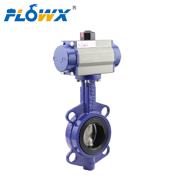 Butterfly Valve Manufacturers in Italy - Buy Butterfly Valve