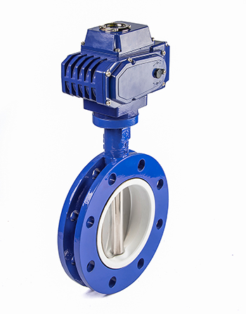 Butterfly Valve 16 Lug Type In Uae Available
