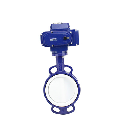 Electric Butterfly Valve Suppliers China
