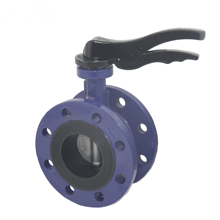  Resilient Seat Butterfly Valve Manufacturers United States