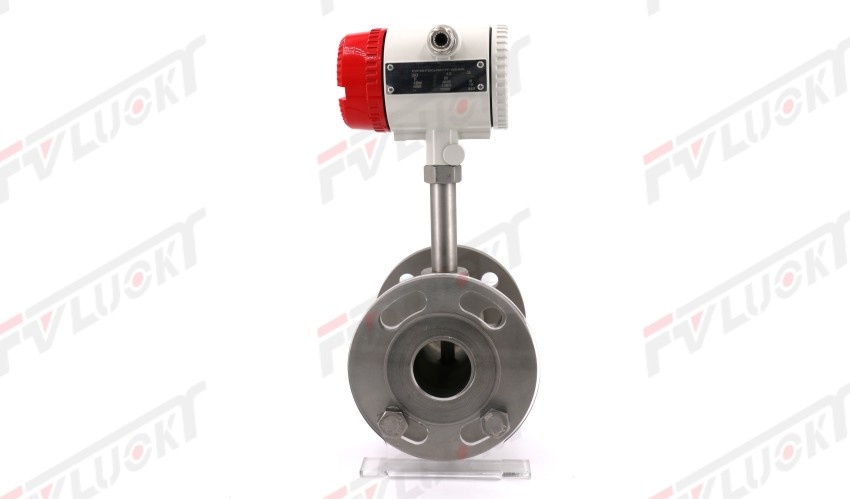 Flange Type - Vortex Flowmeter - Product Image-3